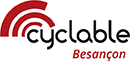 Cyclable Besançon